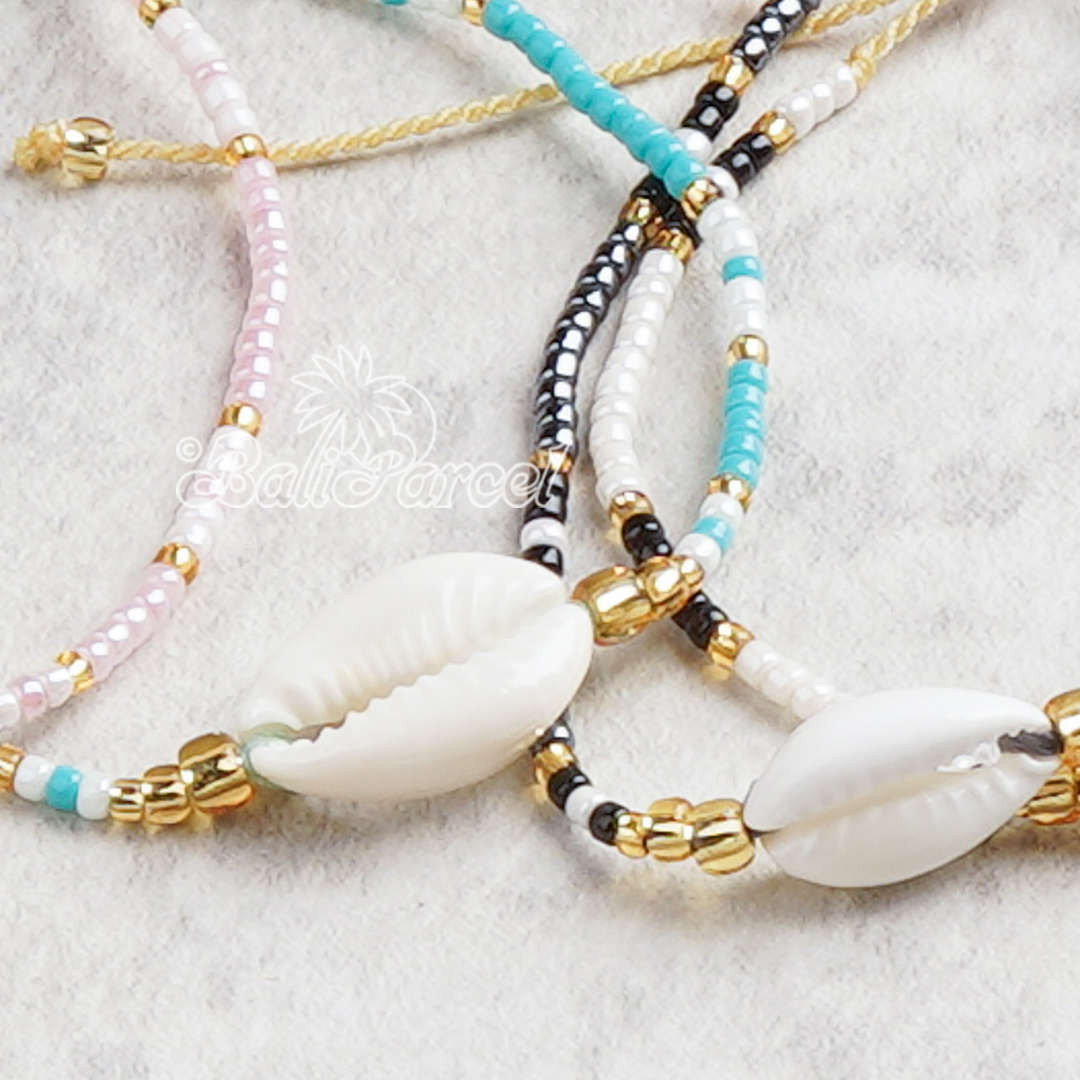 Japanese Beads Bracelet