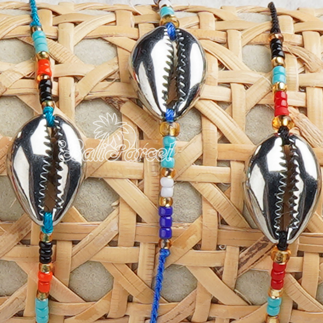 Japanese Beads Bracelet