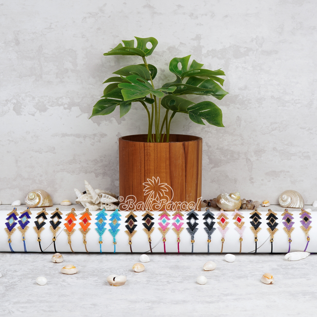 Bracelet 20pcs/tube