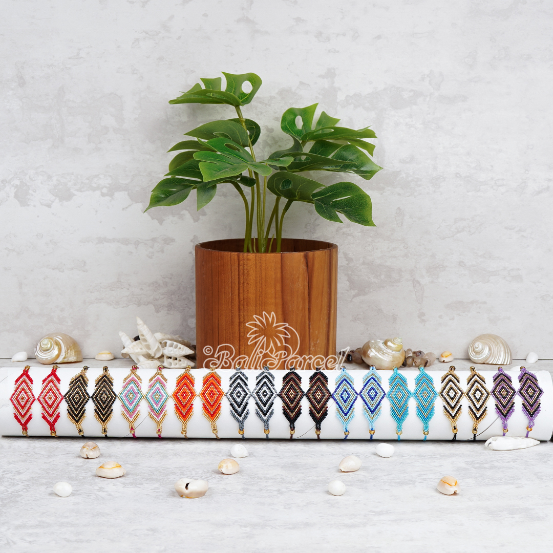 Bracelet 20pcs/tube