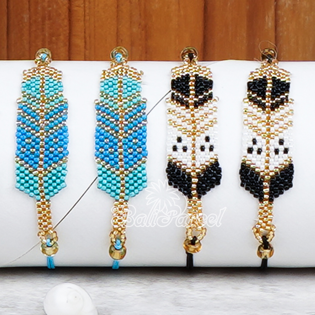 Bracelet 20pcs/tube