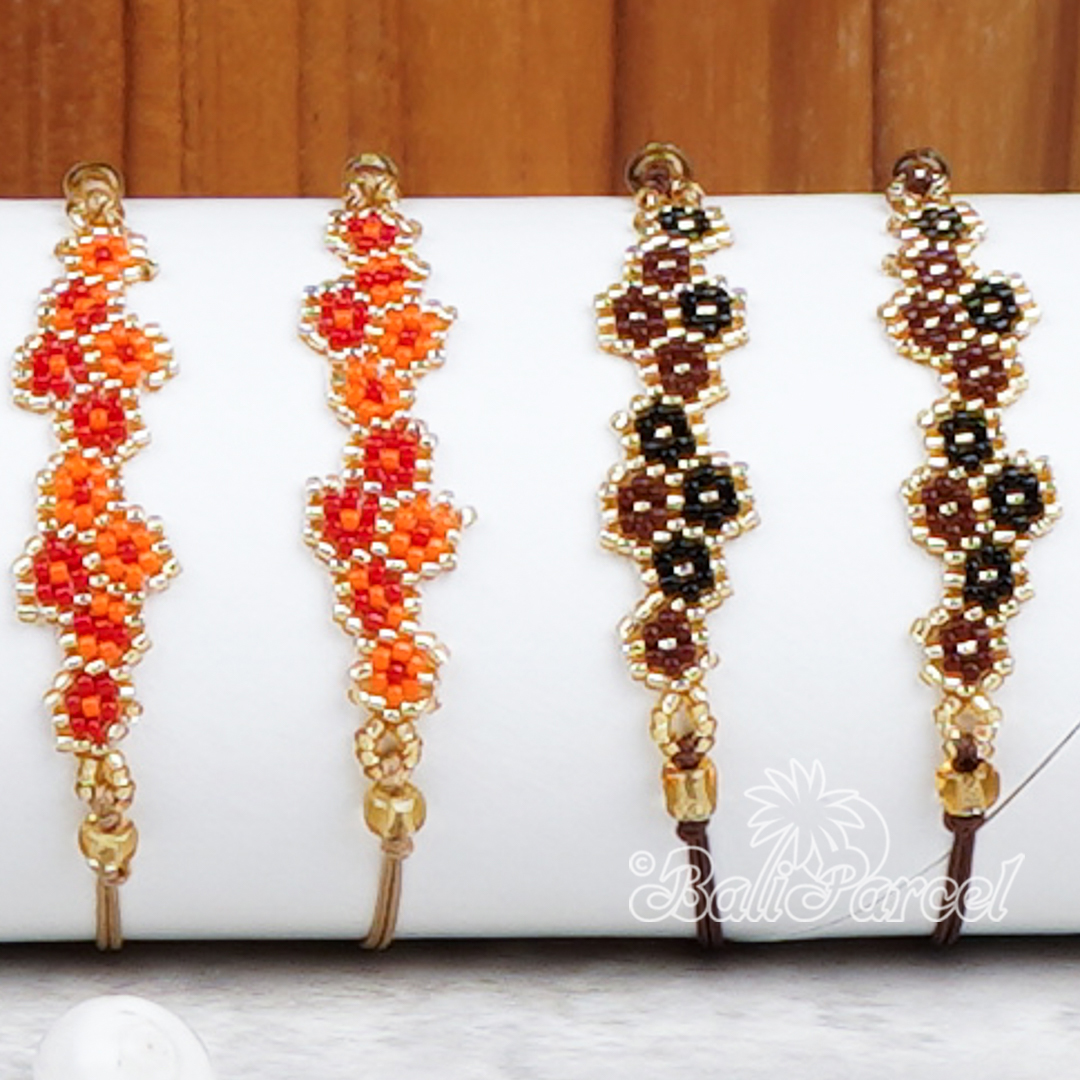 Bracelet 20pcs/tube
