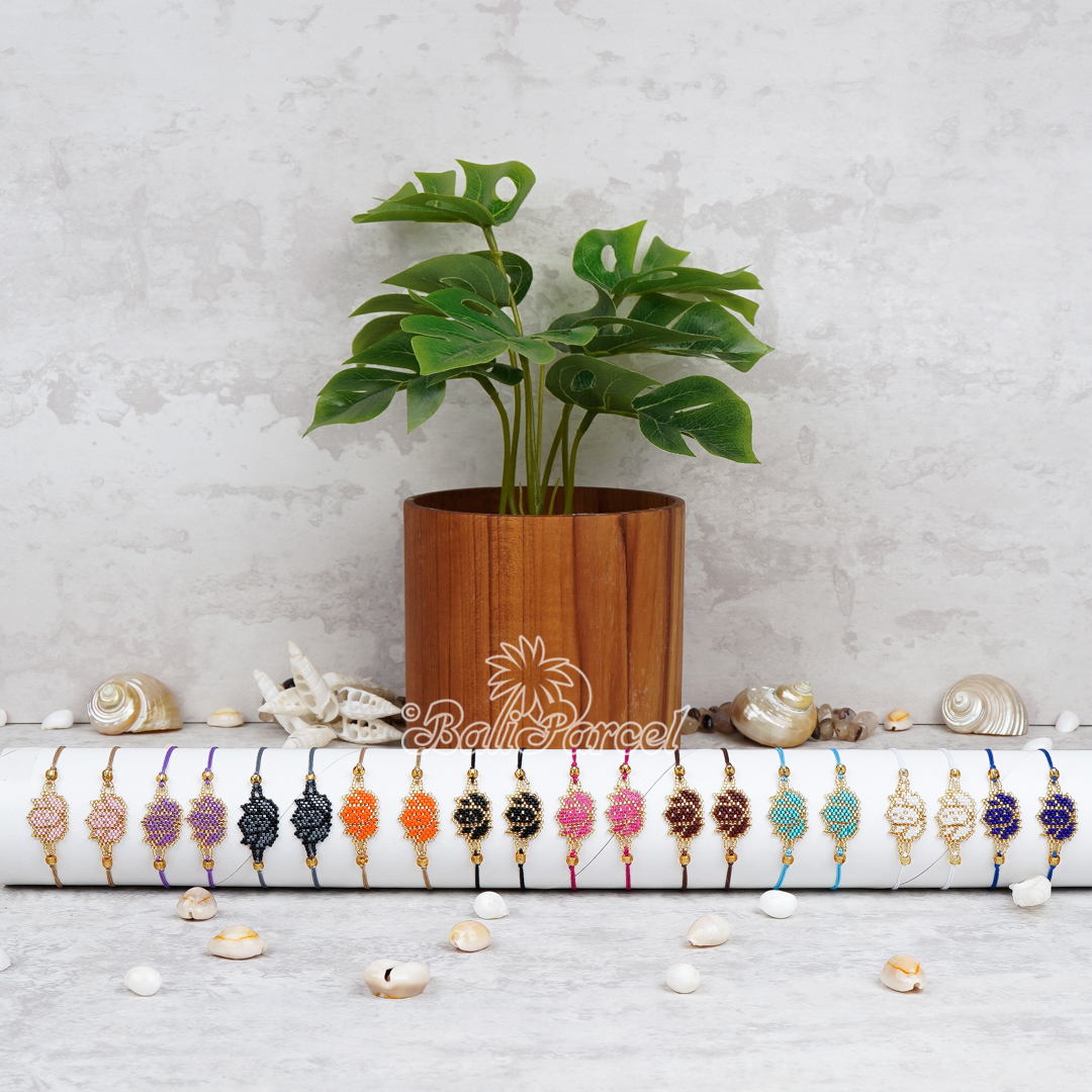 Bracelet 20pcs/tube