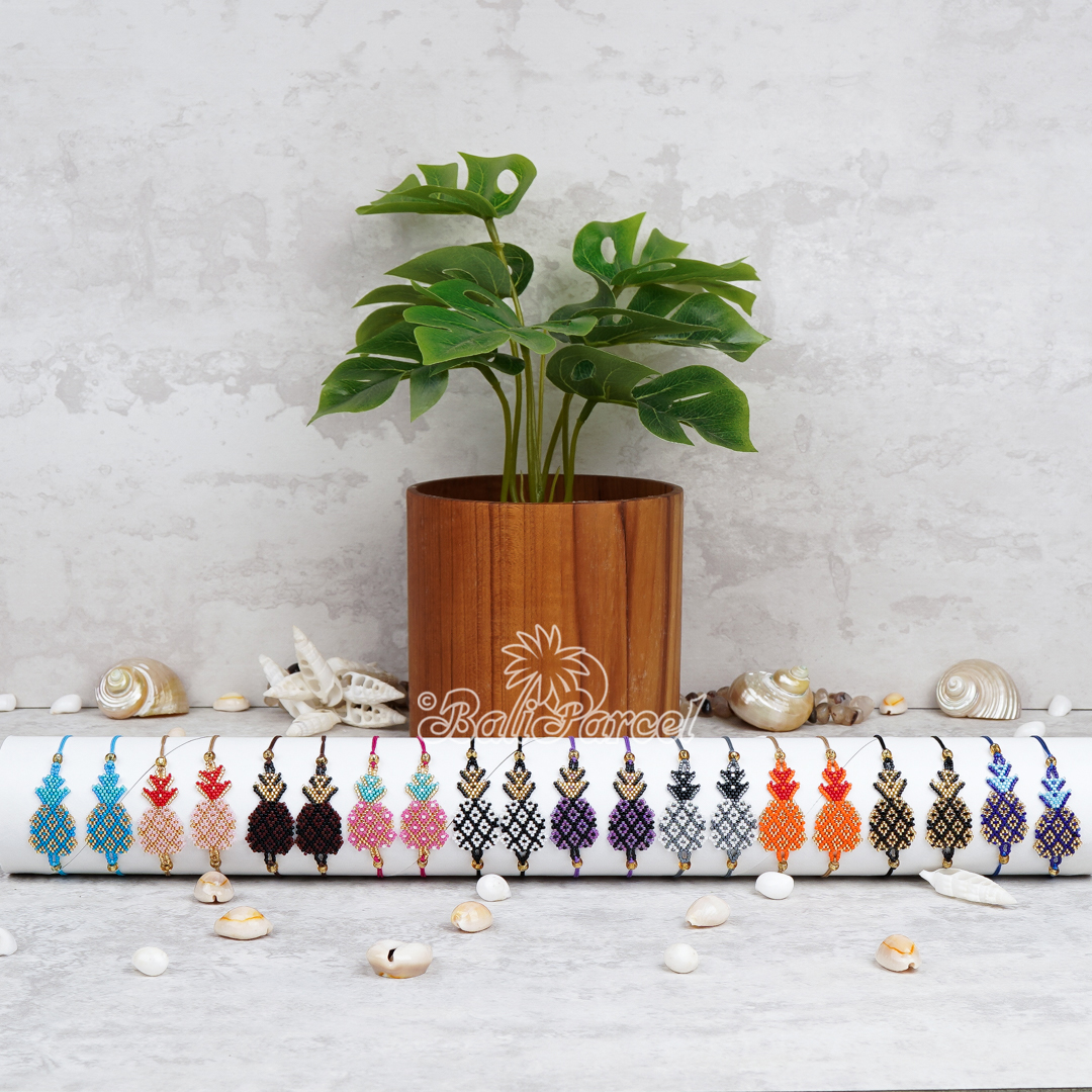 Bracelet 20pcs/tube