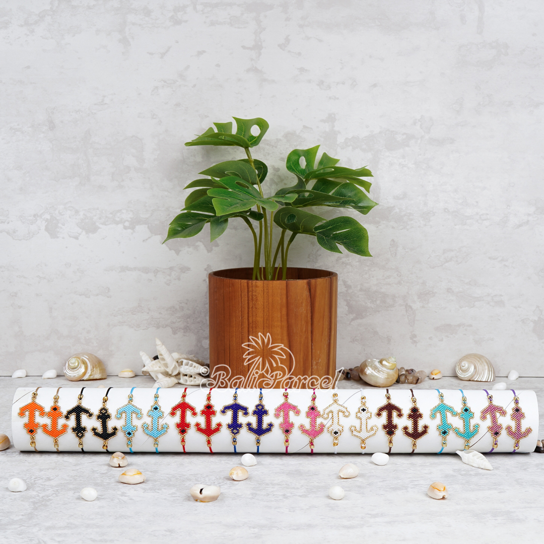 Bracelet 20pcs/tube