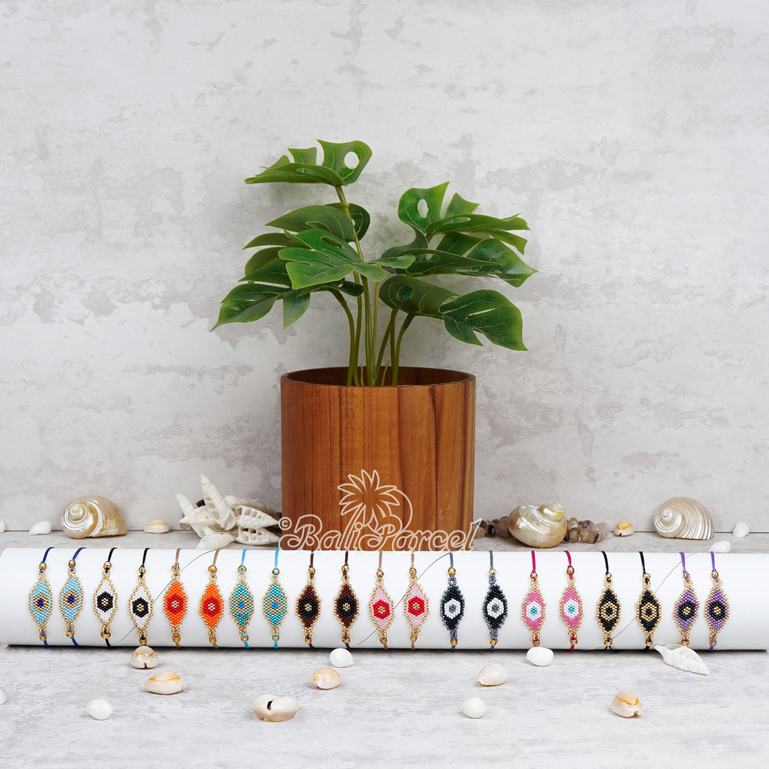 Bracelet 20pcs/tube
