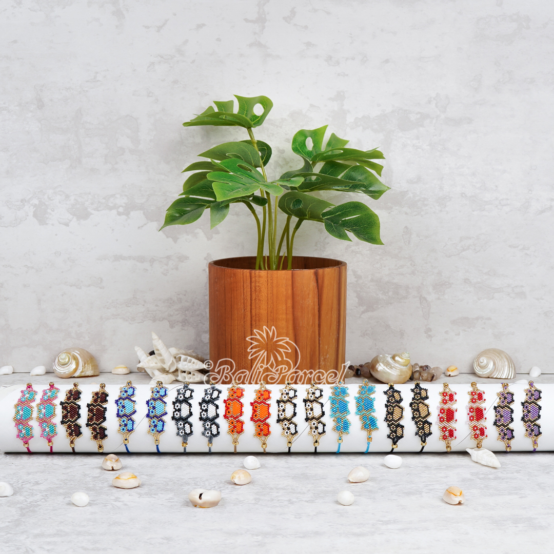 Bracelet 20pcs/tube