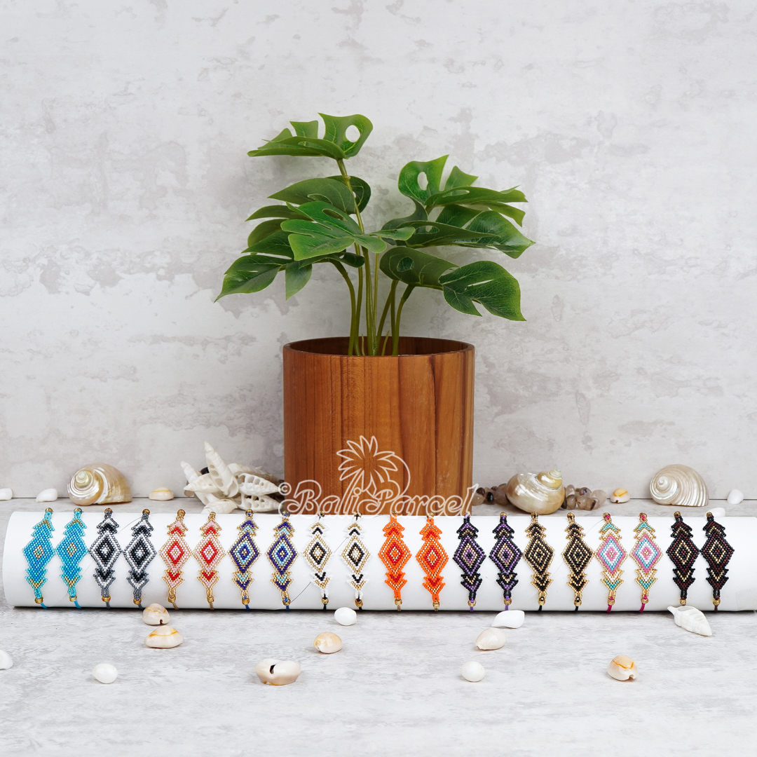 Bracelet 20pcs/tube