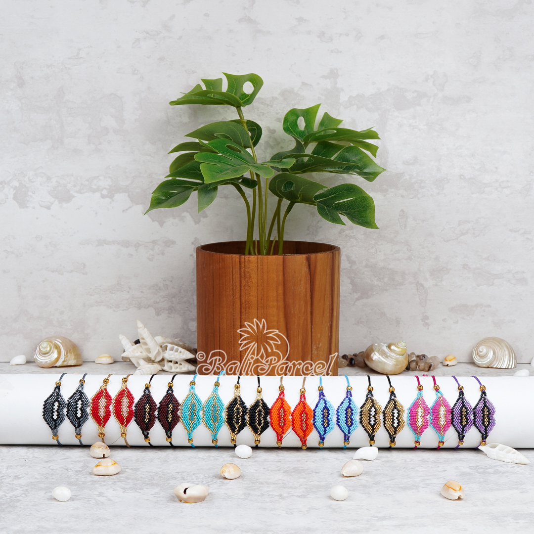 Bracelet 20pcs/tube