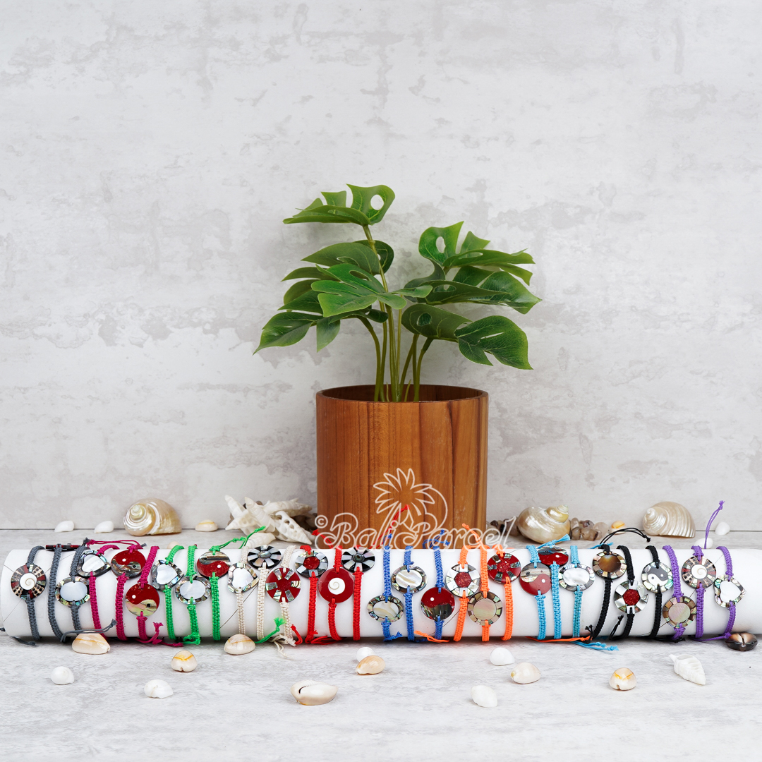 Bracelet 30pcs/tube