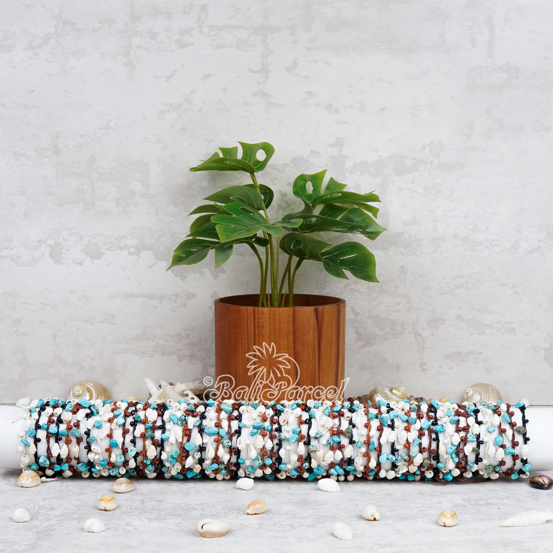 Bracelet 50pcs/tube