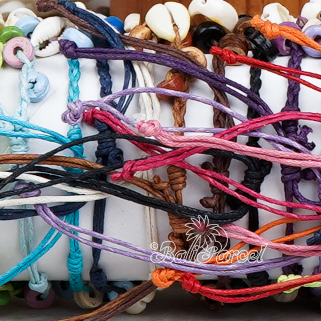 Bracelet 50pcs/tube