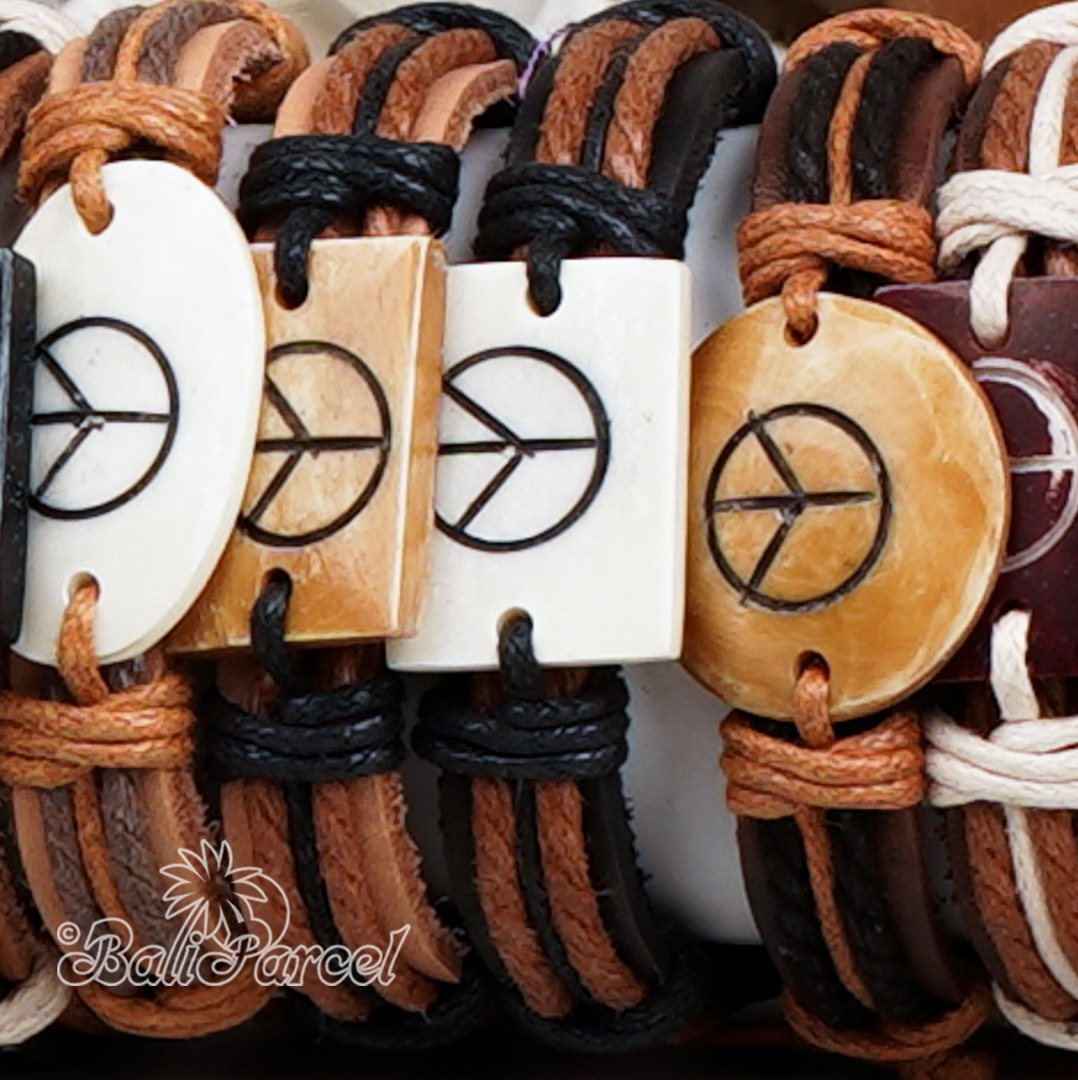 Bracelet 30pcs/tube