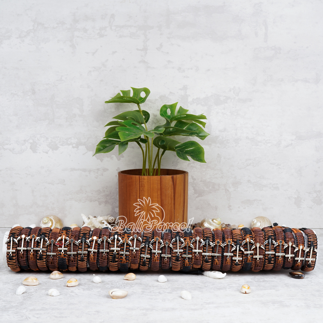 Bracelet 30pcs/tube
