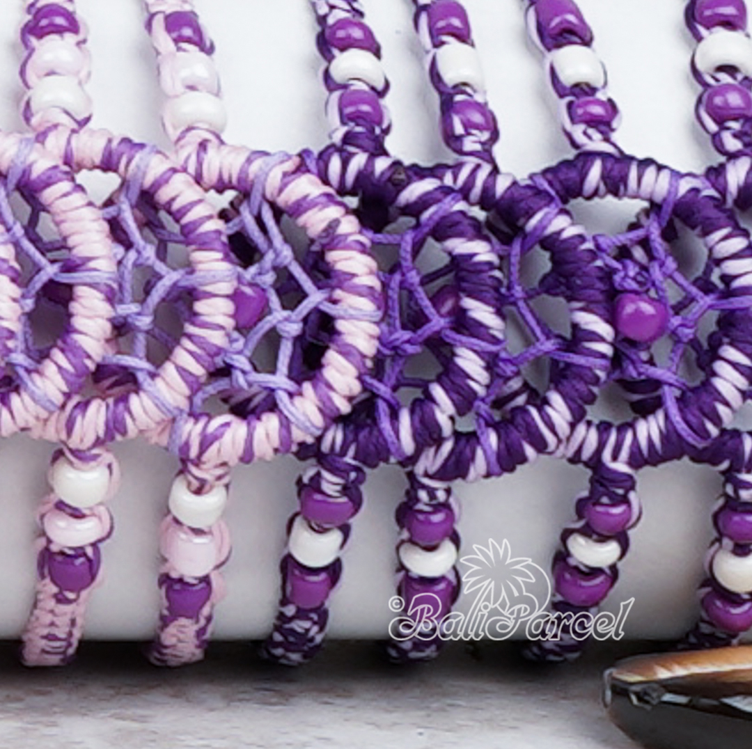 Bracelet 40pcs/tube