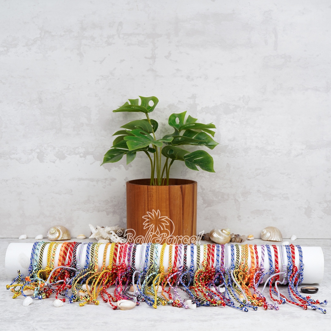 Bracelet 50pcs/tube