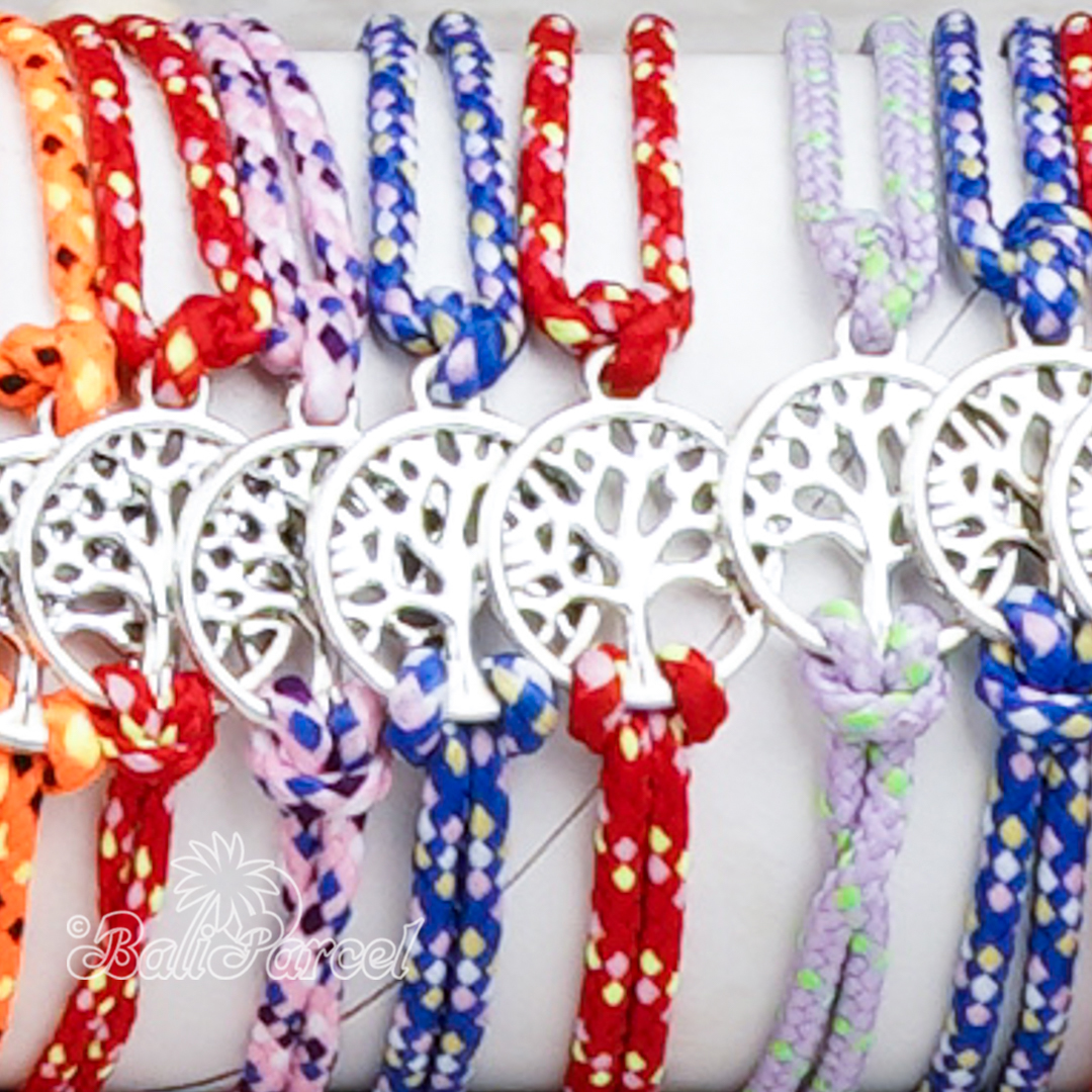 Bracelet 50pcs/tube