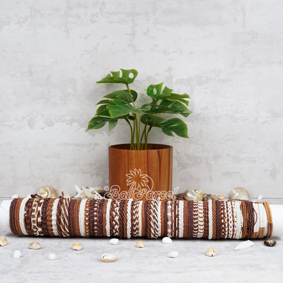 Bracelet 60pcs/tube
