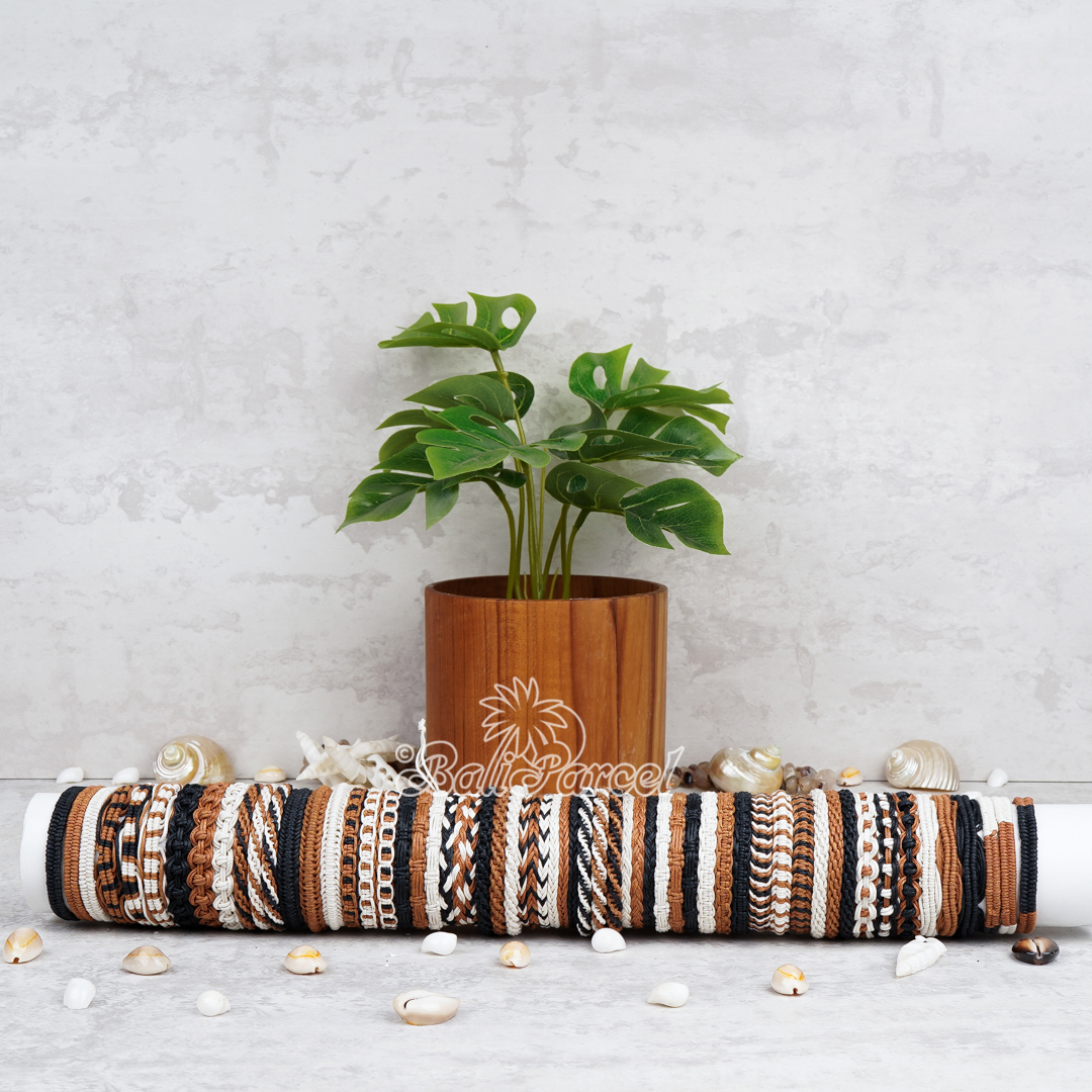 Bracelet 60pcs/tube