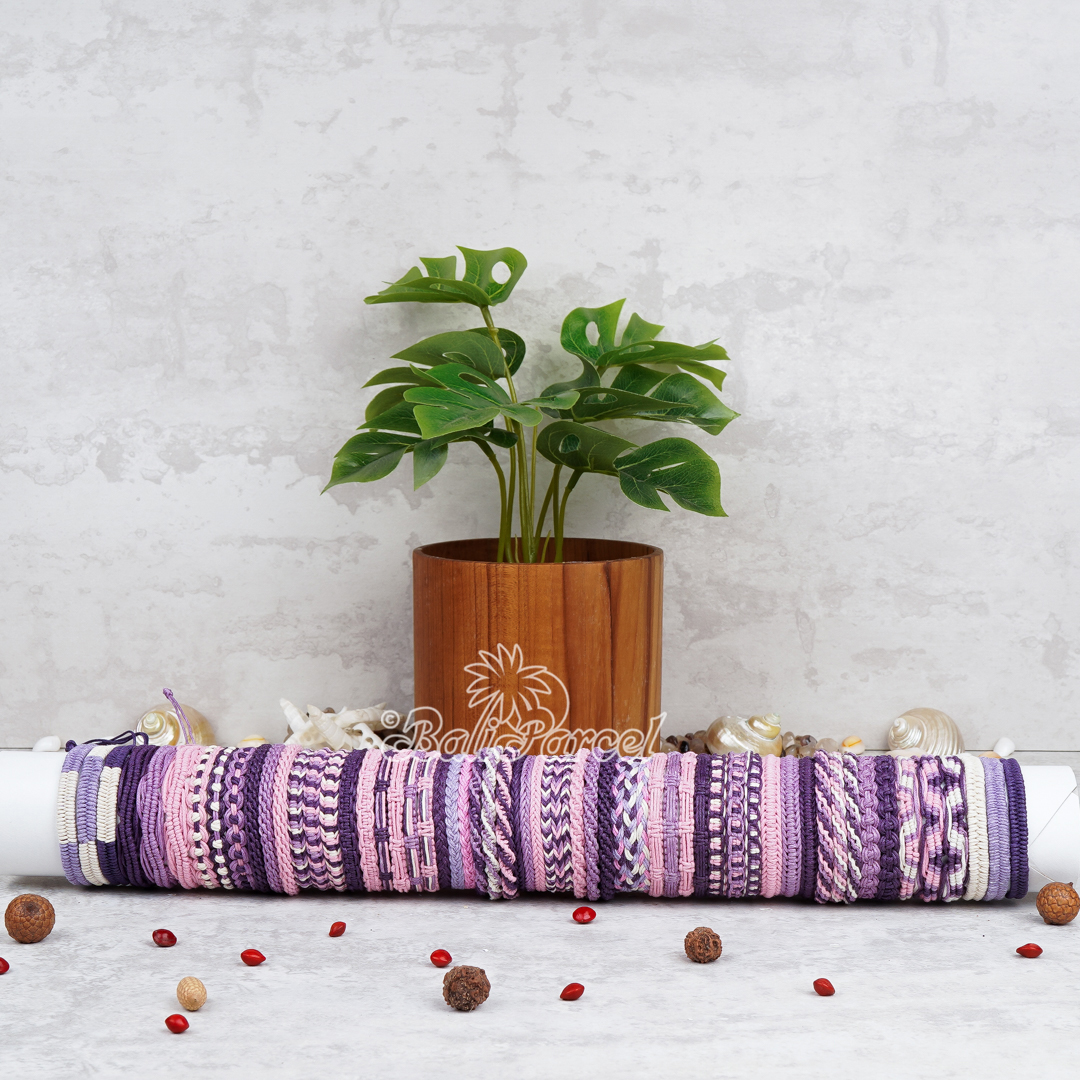 Bracelet 60pcs/tube