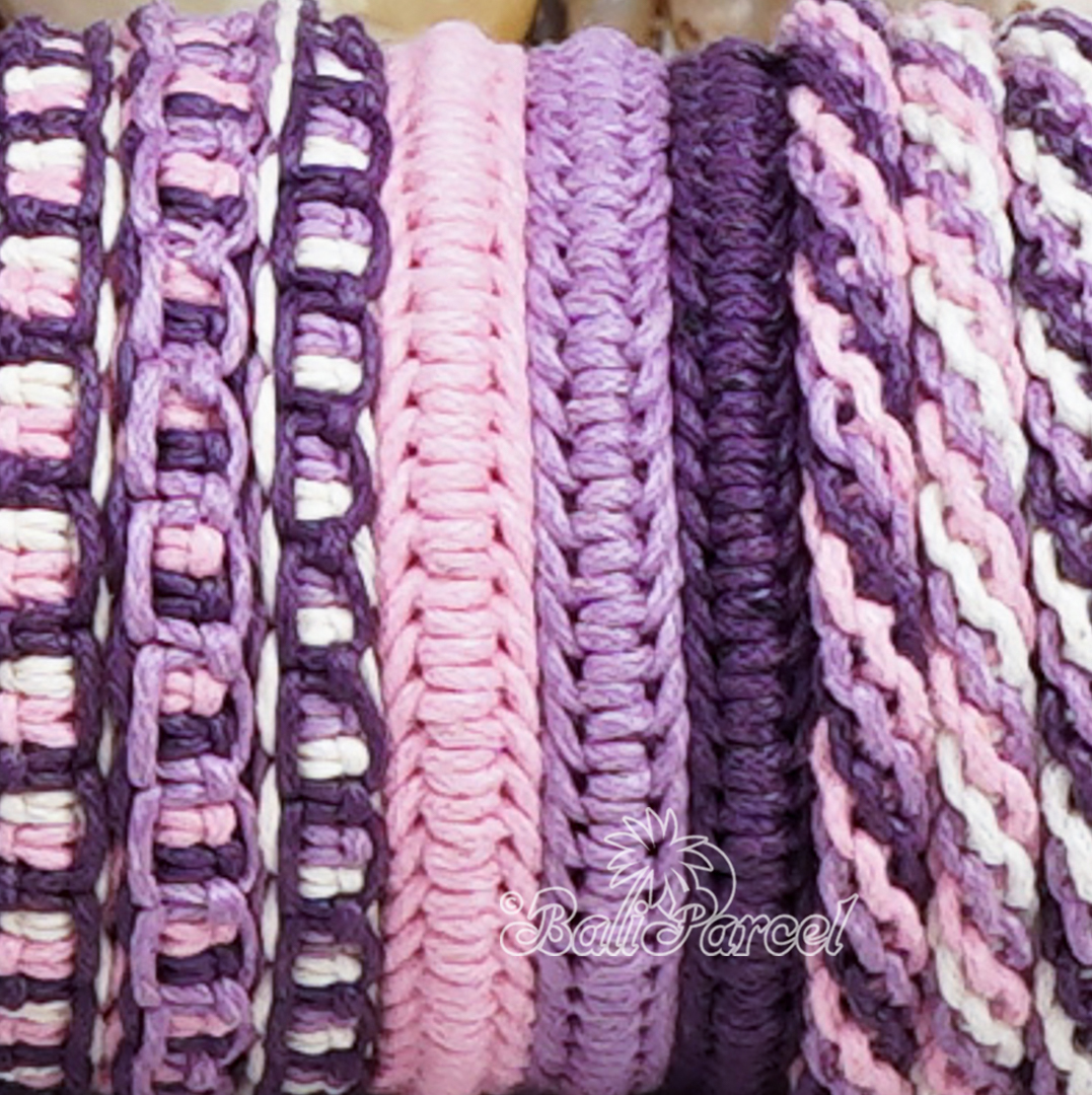 Bracelet 60pcs/tube