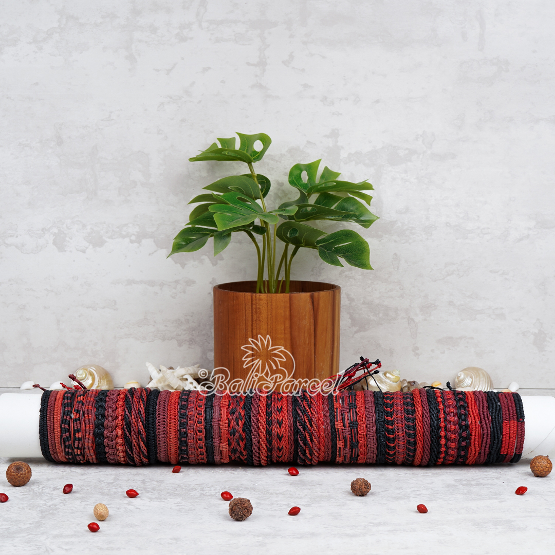 Bracelet 60pcs/tube
