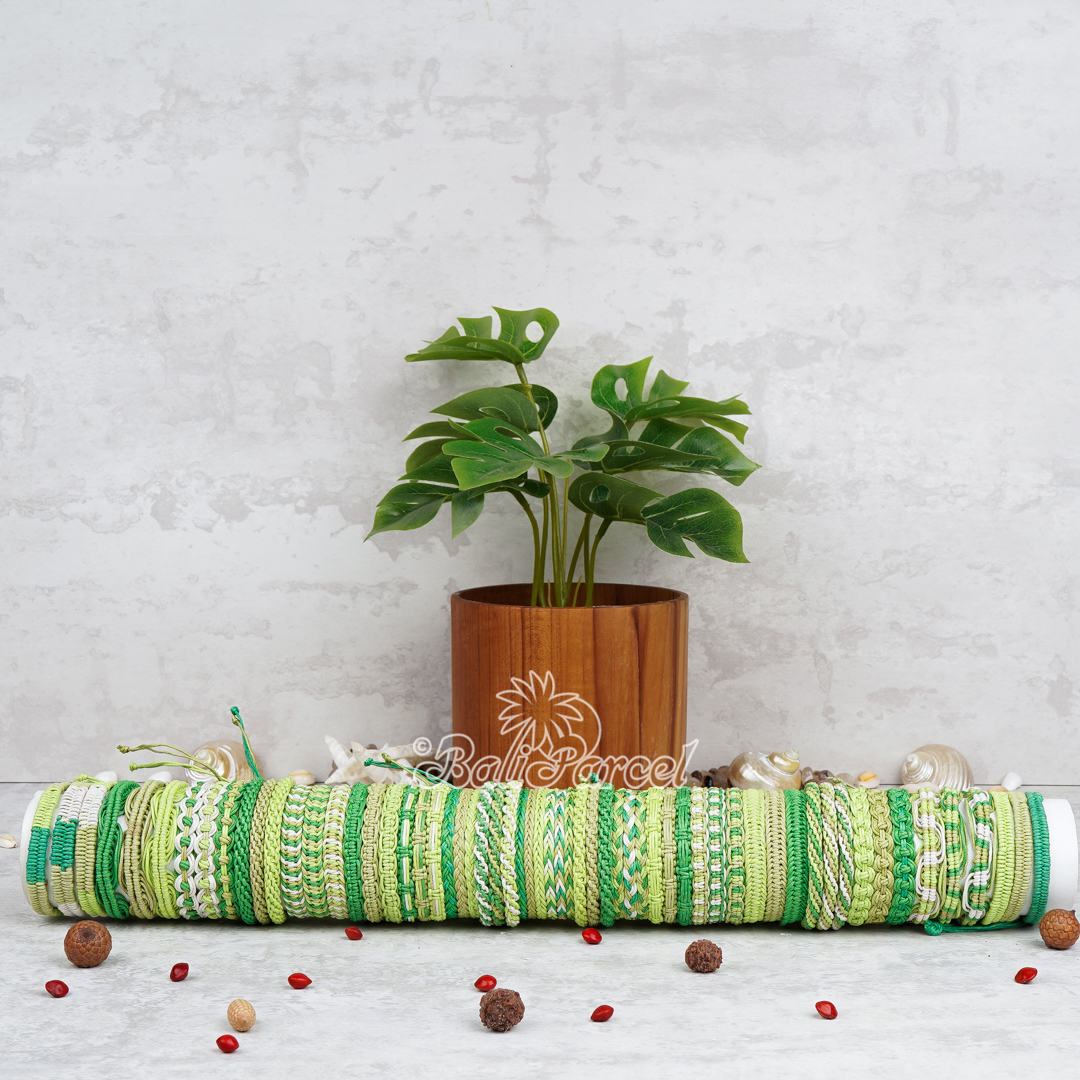Bracelet 60pcs/tube