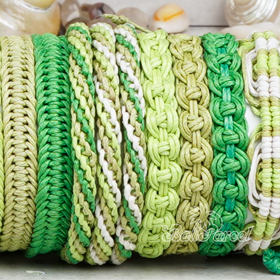 Bracelet 60pcs/tube