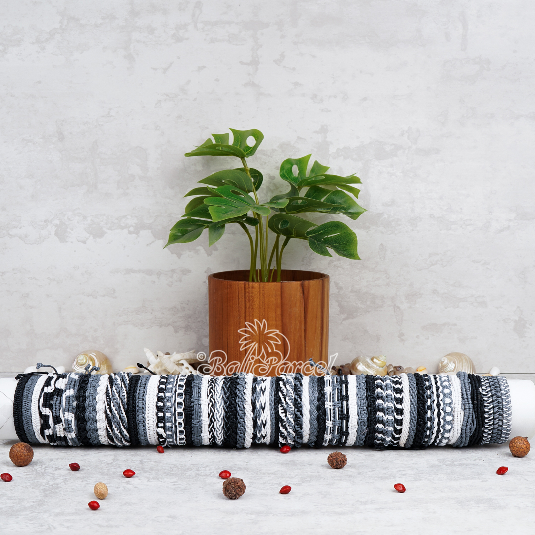 Bracelet 60pcs/tube