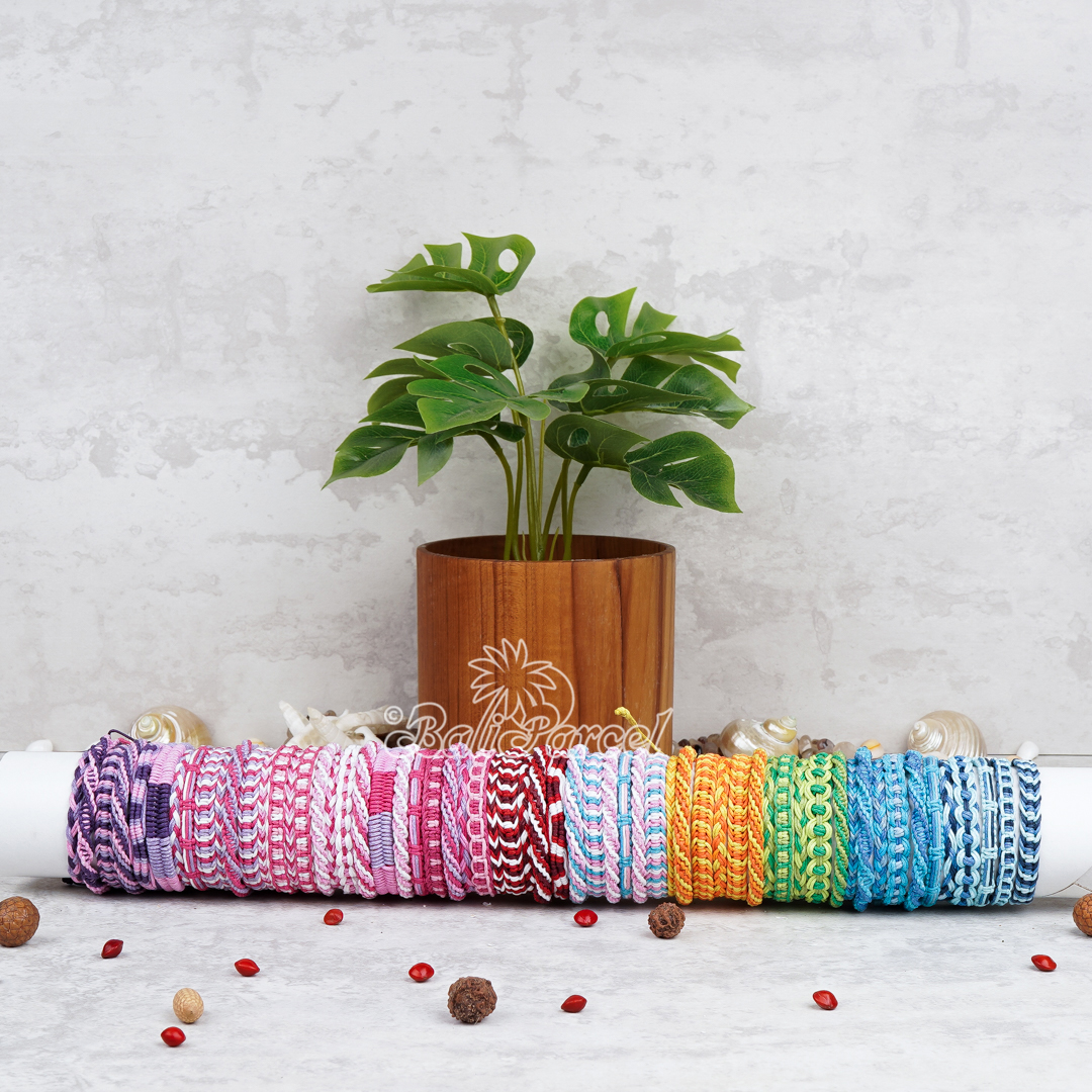 Bracelet 60pcs/tube