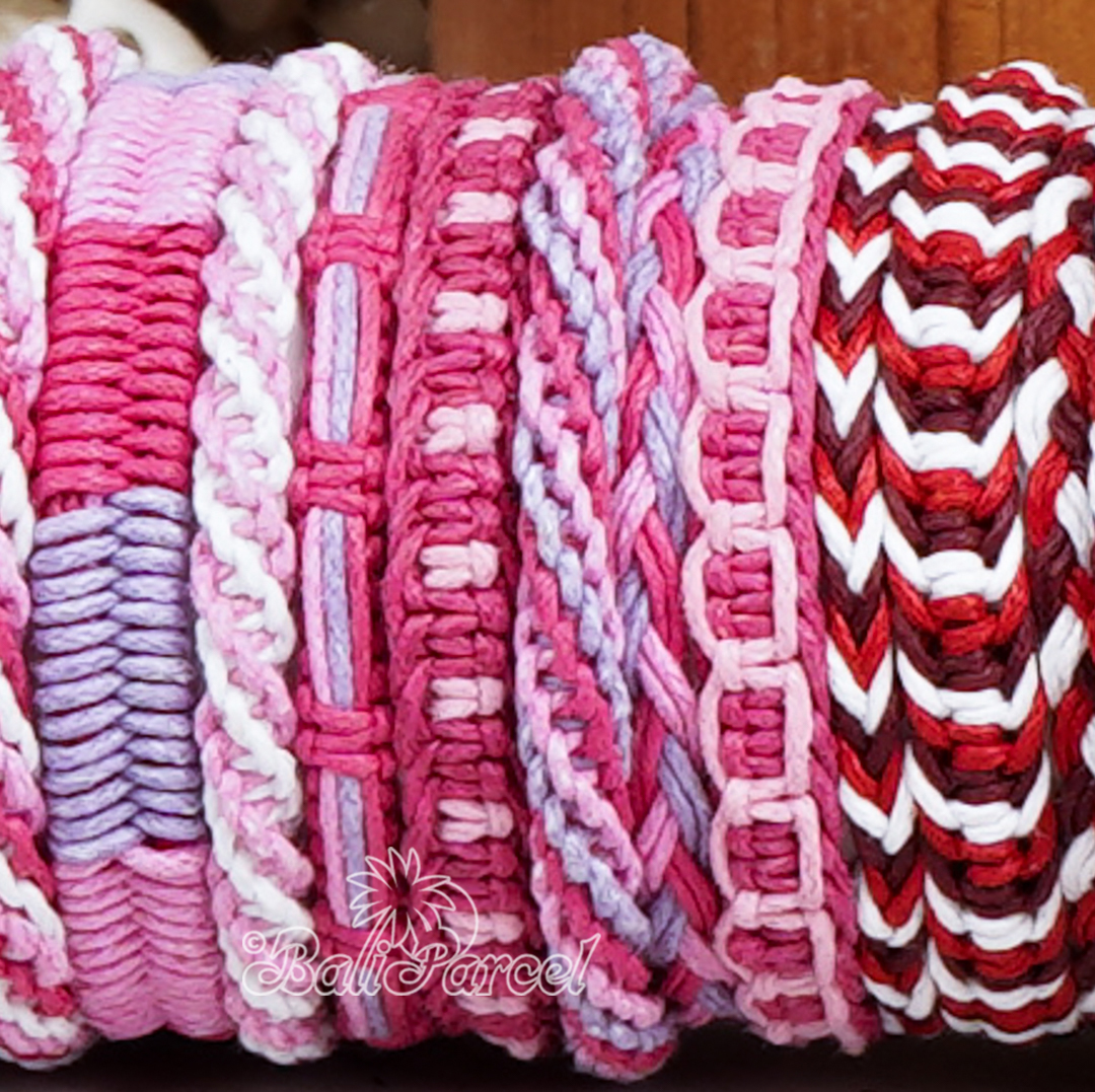 Bracelet 60pcs/tube