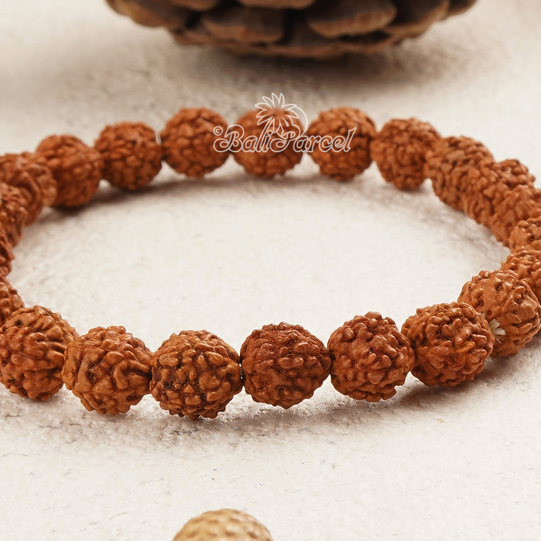 Rudraksha Bracelet