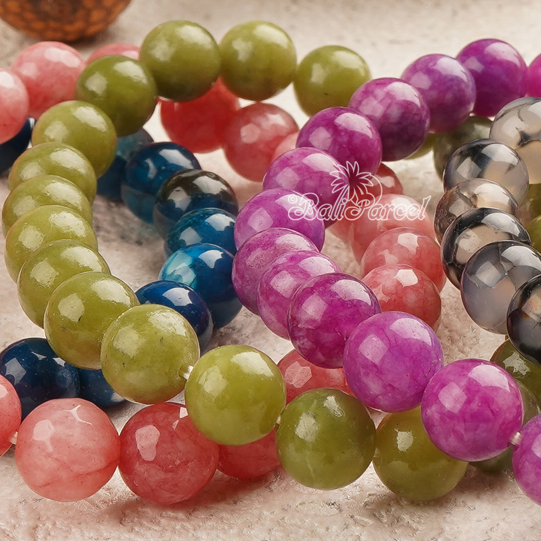 Gemstone Bracelet