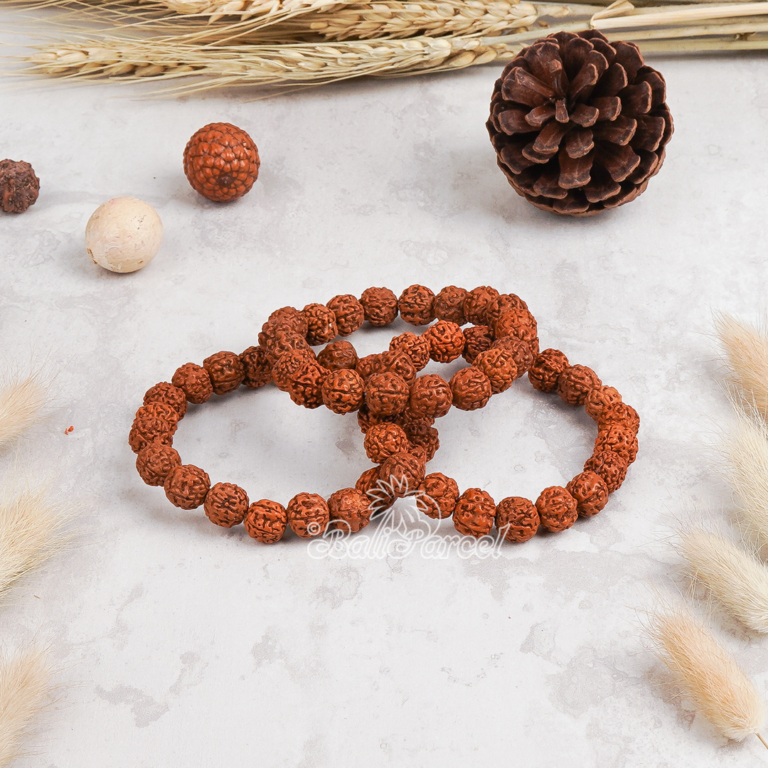 Rudraksha Bracelet
