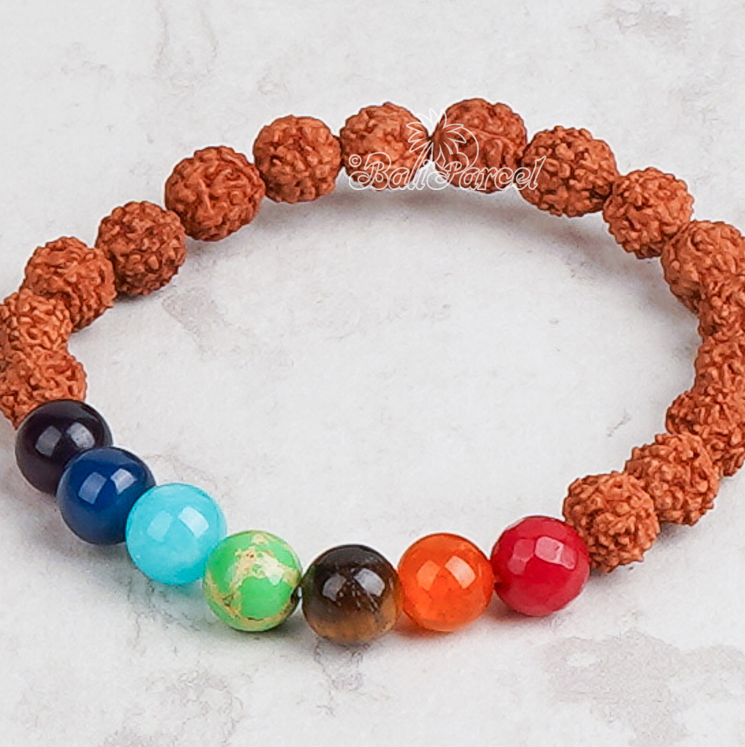  7 Chakra Bracelet