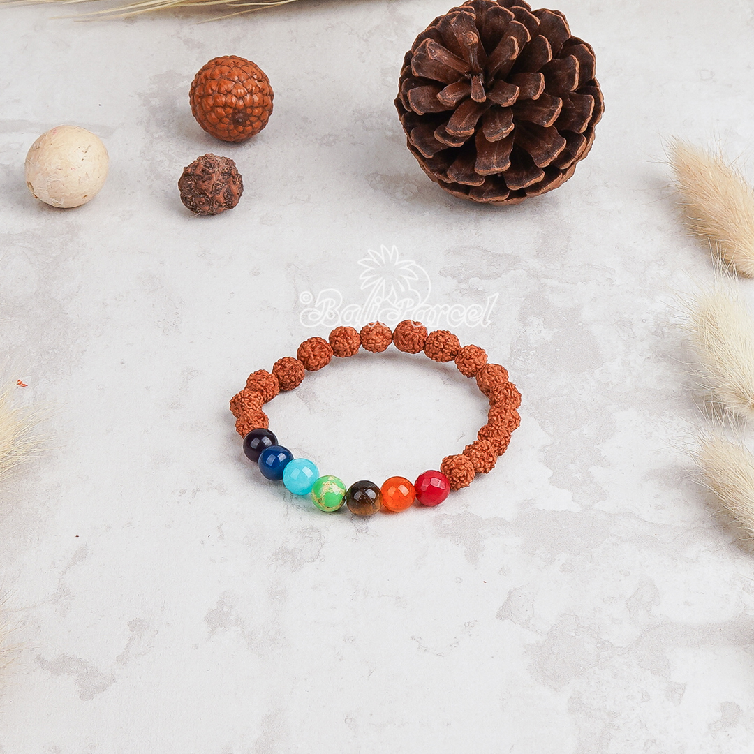 7 Chakra Bracelet