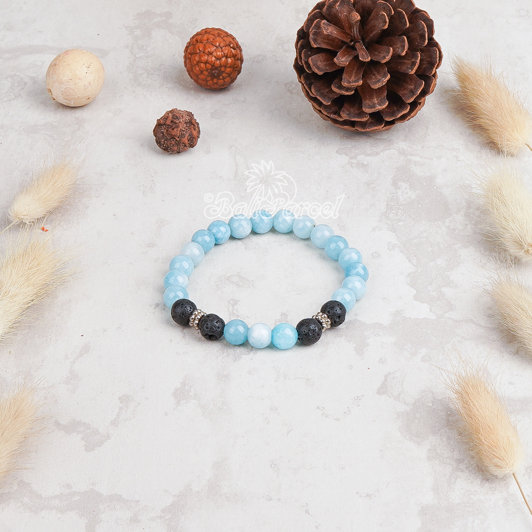 Gemstone Bracelet