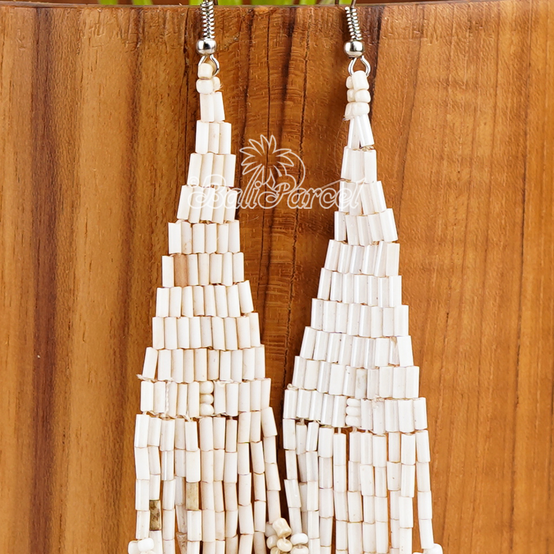 Beaded Earring