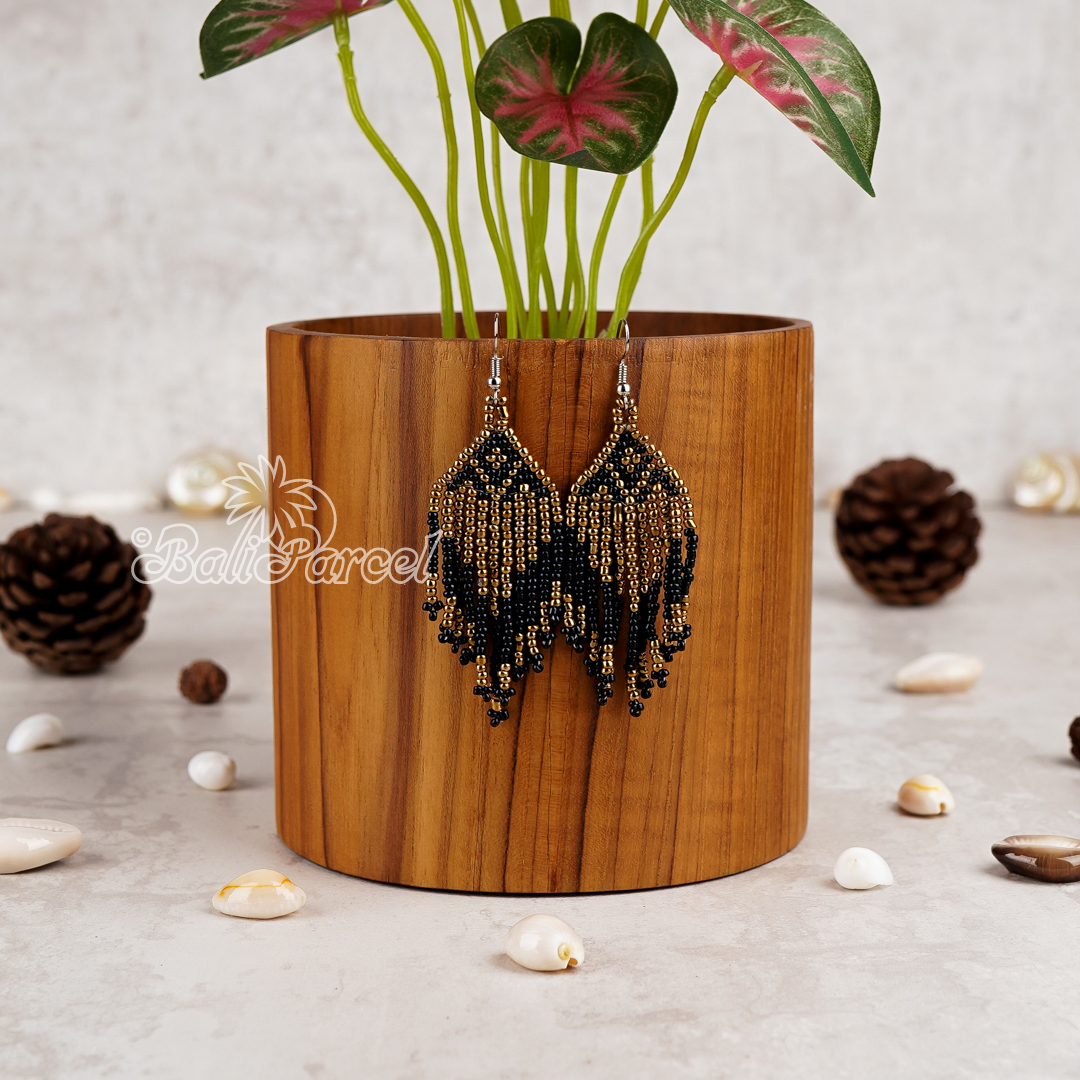 Beaded Earring