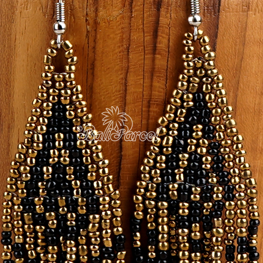 Beaded Earring