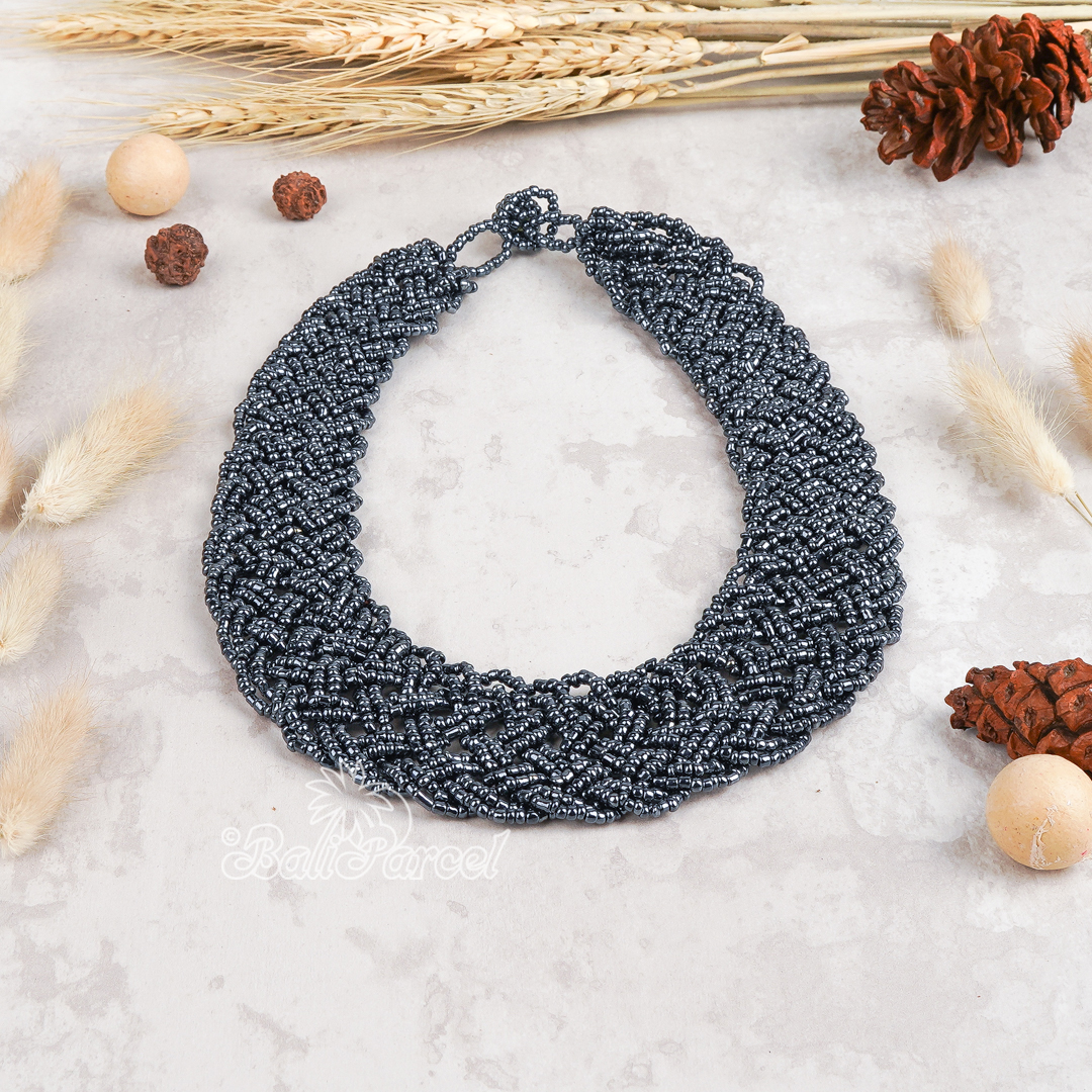Beaded Necklace