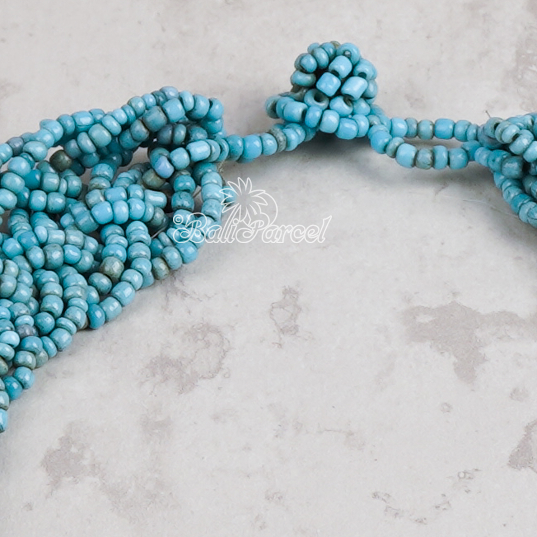 Beaded Necklace