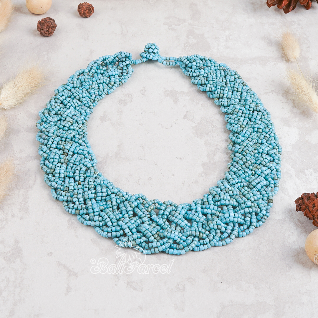 Beaded Necklace