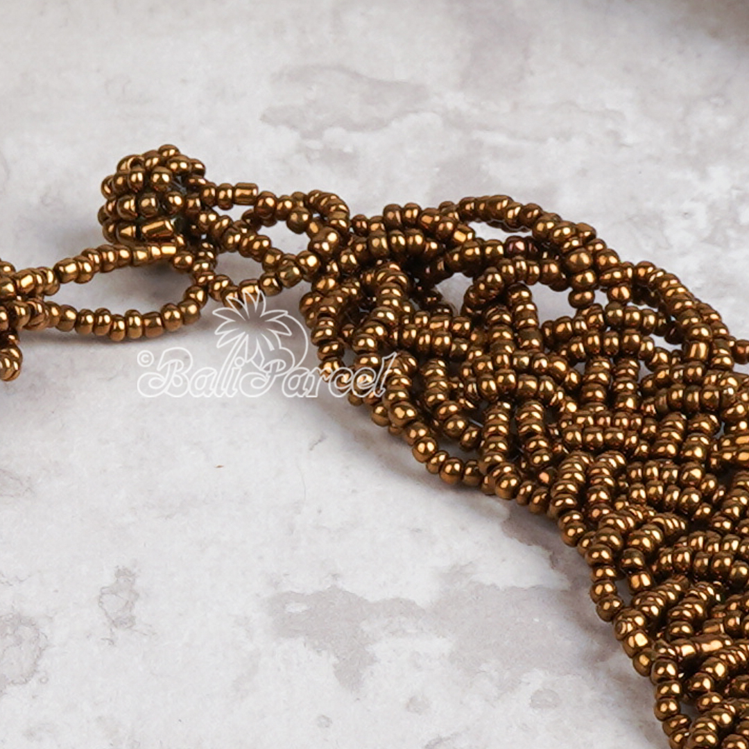 Beaded Necklace