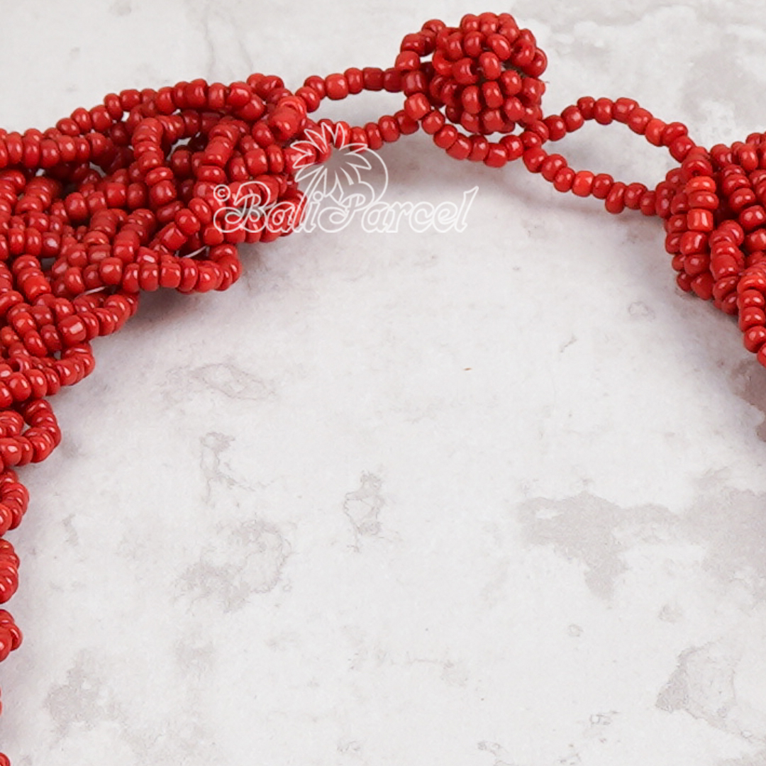 Beaded Necklace