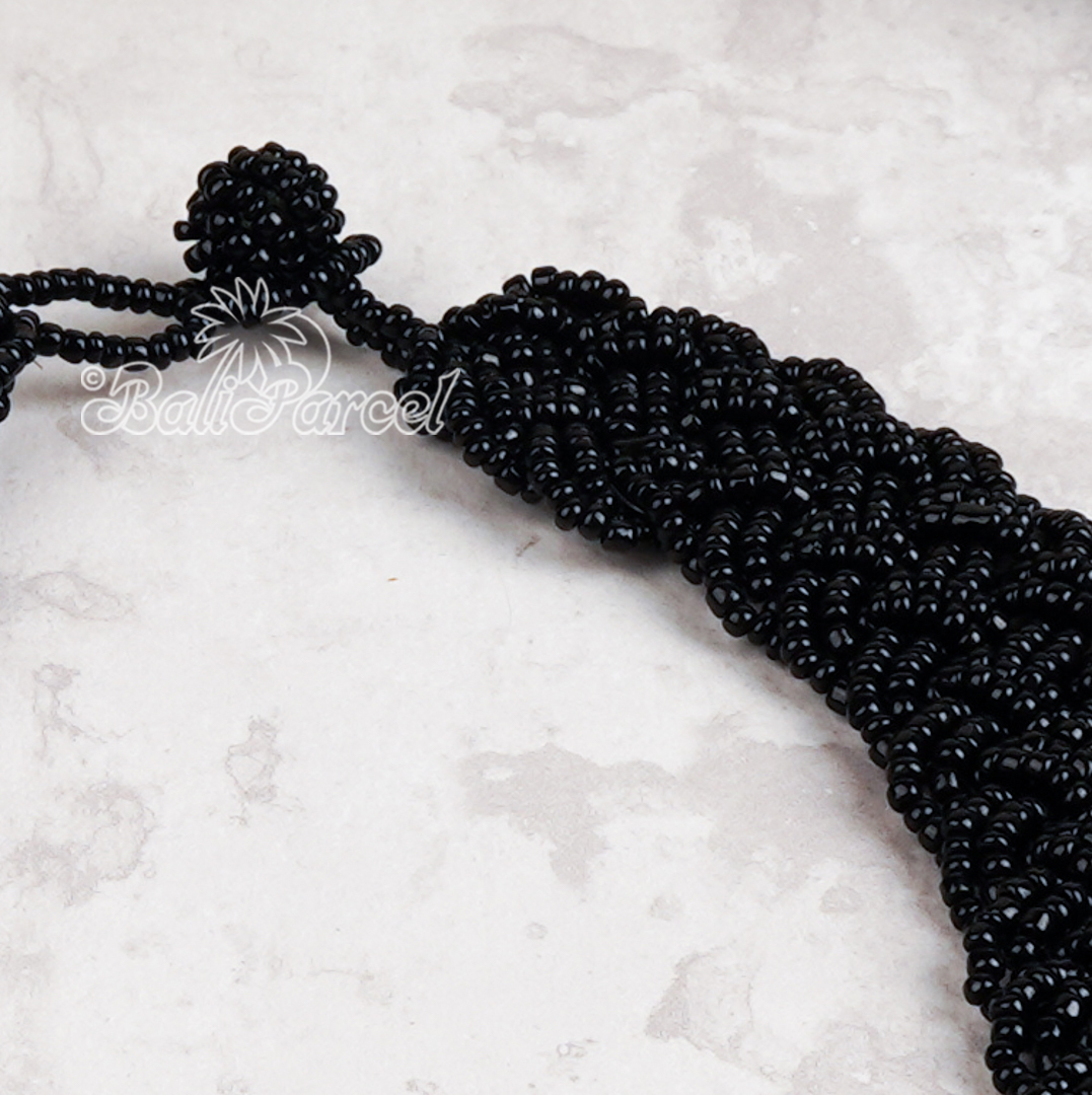 Beaded Necklace