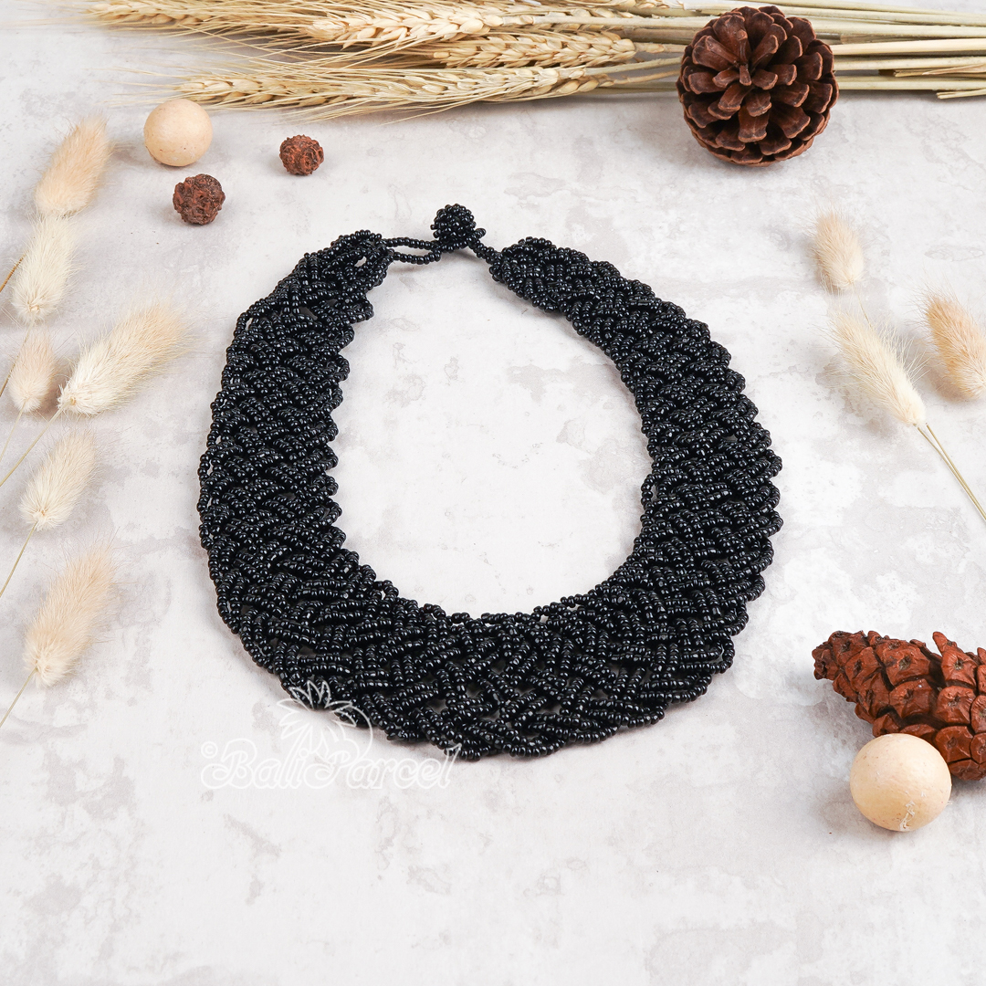 Beaded Necklace