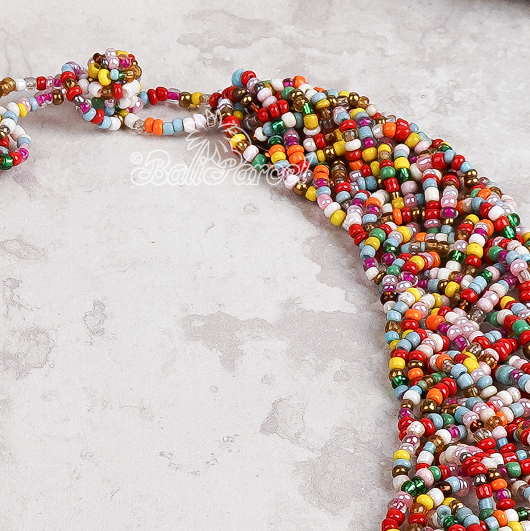 Beaded Necklace