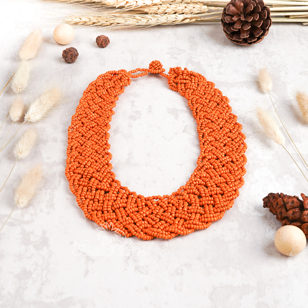 Beaded Necklace