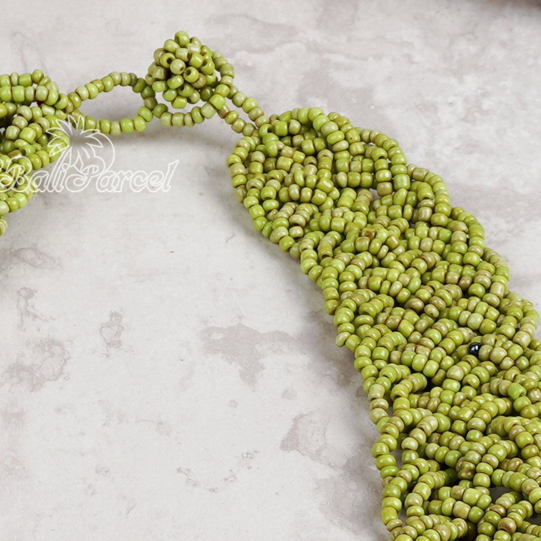 Beaded Necklace